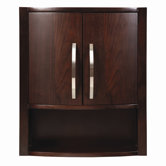 Lola 22" x 9" x 26 Bathroom Wall Cabinet