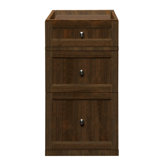Jordan Vanity Drawer Console