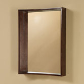 Madryn 22" x 5" x 31 Mirror