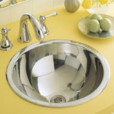 Simply Stainless 5.75" Undermount Sink