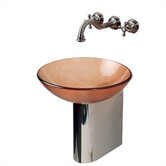 11" Wall Mounted Sink Bracket