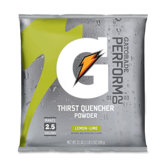 Gatorade Mix Pouches, Makes 2-1/2 Gal, 21 Oz.