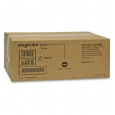 Drum Imaging Cartridge, 30000 Page Yield Black/7500 Color