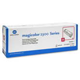 Magenta Toner, 1500 Page-Yield
