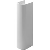 D-Code Bathroom Sink Pedestal