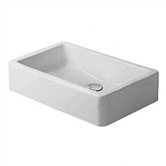 Vero Vessel Sink