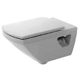 Caro Wall Mounted Toilet