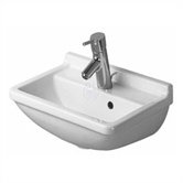 Starck 3 Handrinse Basin
