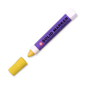 Solid Marker, Twist-action, 13mm, Yellow