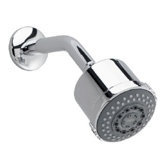New Haven Shower Head