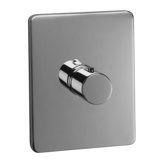 Glance Thermo Valve and Trim