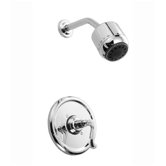Wynd 816 Pressure Balance Thermostatic Shower Faucet