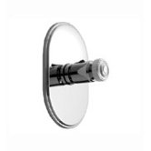 Wynd 816 0.75" Thermostatic Mixing Faucet Shower Faucet Trim Only with Knob Handle