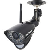 Add-On Wireless Camera