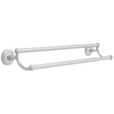 Jamestown 24" Double Towel Bar