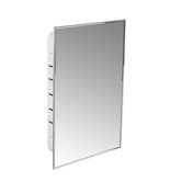 26" x 16" Medicine Cabinet