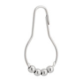 Shower Roller Curtain Pin (Set of 12)