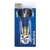 E200 Soft Tip Dart