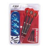 E300 Soft Tip Darts