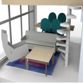 Dylan Dollhouse Furniture