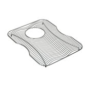 Stainless Steel Wire Bottom Grid