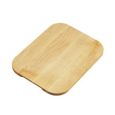 12.825" x 10.125" Hardwood Cutting Board