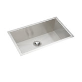Avado 30.5" x 18.5" Single Bowl Sink Set