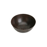 Asana 16" x 16" Vessel Sink