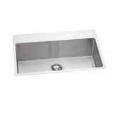Avado 22" x 33" Slim Rim Sink