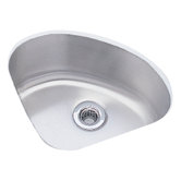 The Mystic 13" x 13" Sink Package