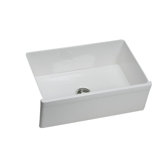 Explore 19.75" x 29.875" Undermount Sink