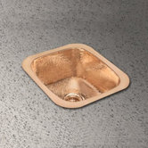 Rectangle Kitchen Sink