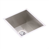 Elkay Avado 20.5" Single Bowl Sink