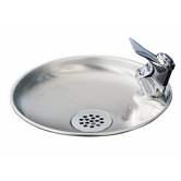 Stainless Steel Countertop Drinking Fountain