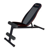 Deluxe Utility Bench and Slantboard