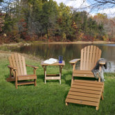 Adirondack Seating Group
