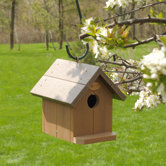 Highwood&reg; Craft bird house