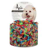 Celebration Barrette Canister (40 Pieces)