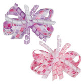 Charlotte Barrette Canister (45 Pieces)