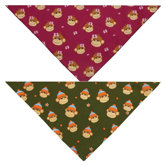Monkey Business Bandana
