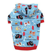 Tough Dog Pullovers