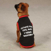 Casual Canine Pet Apparel