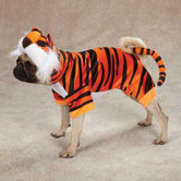 Bengal Buddy Dog Costume