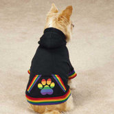 Puppy Pride Hoodie