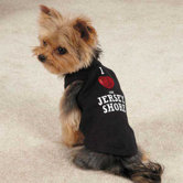 Jersey Shore Tank