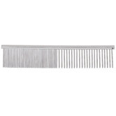 Face/Finishing Dog and Cat Comb