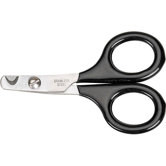 Small 3.5" Pet Nail Scissors