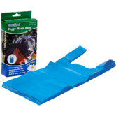 Fresh Scented Dog Waste Bags