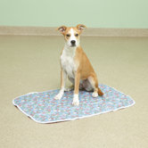 Deluxe Reusable Dog Puppy Pad Large One Package