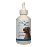 Oral Pet Care Gel
